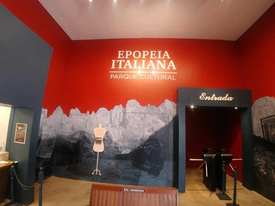 Epopeia Italiana